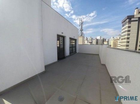 Foto 21 do(a) Flat de 2 quartos à venda em Petrópolis, Porto Alegre