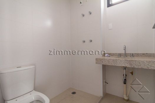 Foto 11 do(a) Apartamento de 1 quartos à venda em Pinheiros, São Paulo