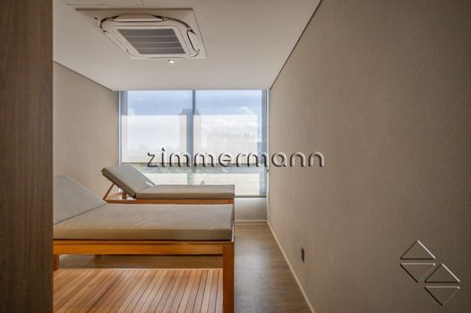 Foto 37 do(a) Apartamento de 1 quartos à venda em Pinheiros, São Paulo