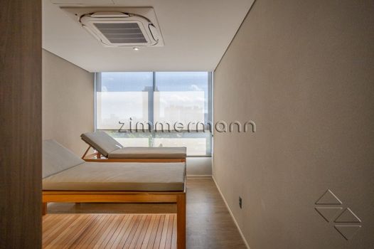 Foto 16 do(a) Apartamento de 1 quartos à venda em Pinheiros, São Paulo