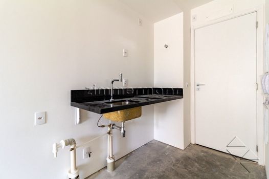 Foto 9 do(a) Apartamento de 1 quartos à venda em Pinheiros, São Paulo