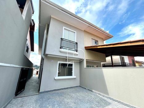 Foto 2 do(a) Casa em Condomínio de 3 quartos à venda em Jardim Rio das Pedras, Cotia