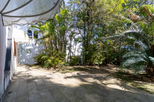 Foto 27 do(a) Casa em Condomínio de 5 quartos à venda em Jardim Marajoara, São Paulo