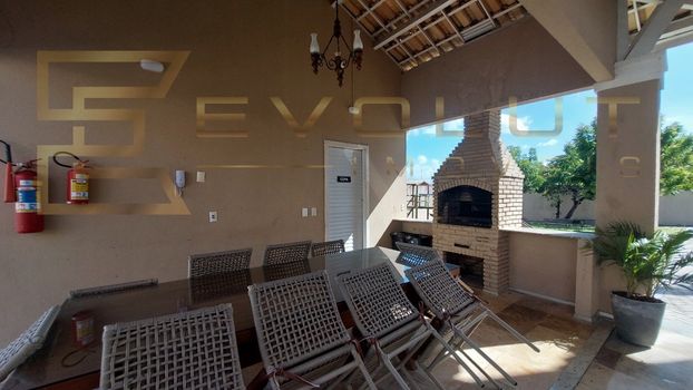 Foto 31 do(a) Casa em Condomínio de 3 quartos à venda em Sapiranga-Coité, Fortaleza