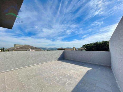 Foto 33 do(a) Casa em Condomínio de 3 quartos à venda em Jardim dos Pinheiros, Atibaia