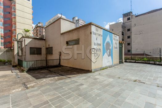 Foto 4 do(a) Sala / Conjunto Comercial false à venda em Campos Elíseos, São Paulo