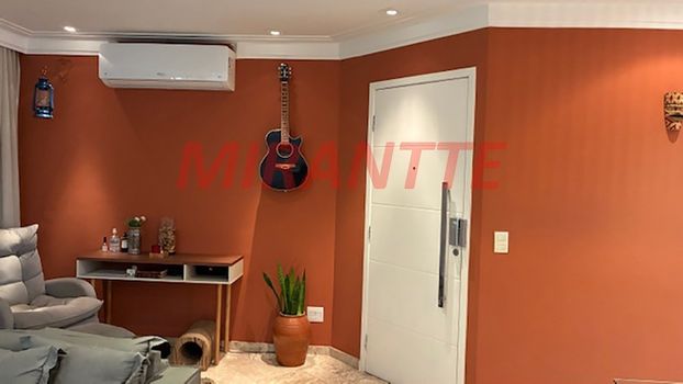Foto 5 do(a) Apartamento de 3 quartos à venda em Santa Teresinha, São Paulo