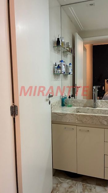 Foto 31 do(a) Apartamento de 3 quartos à venda em Santa Teresinha, São Paulo