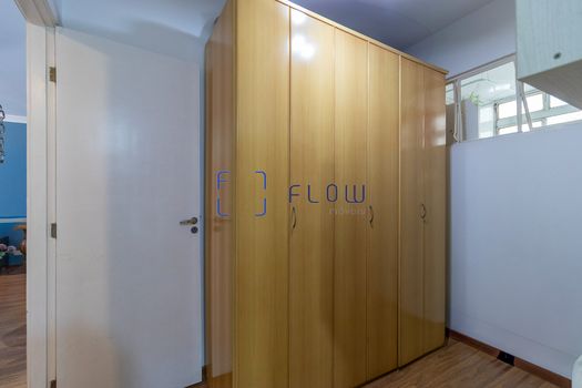 Foto 13 do(a) Apartamento de 3 quartos à venda em Vila Nova Conceição, São Paulo