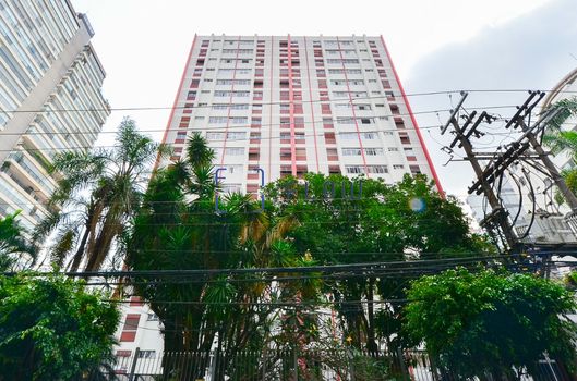 Foto 33 do(a) Apartamento de 3 quartos à venda em Vila Nova Conceição, São Paulo