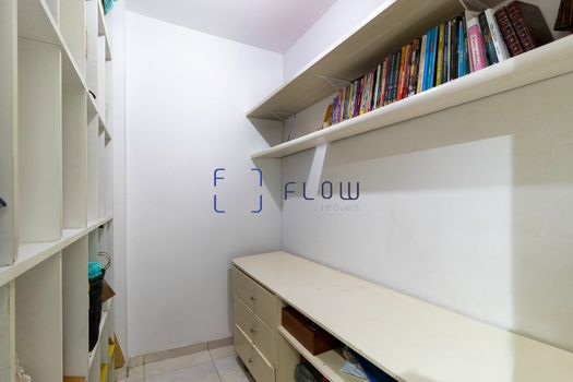 Foto 9 do(a) Apartamento de 3 quartos à venda em Vila Nova Conceição, São Paulo