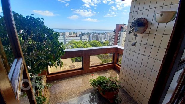 Foto 12 do(a) Apartamento de 3 quartos à venda em Menino Deus, Porto Alegre