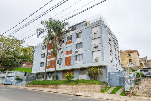 Foto 15 do(a) Flat de 1 quartos à venda em Medianeira, Porto Alegre