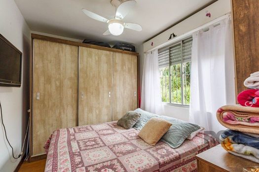 Foto 5 do(a) Flat de 1 quartos à venda em Medianeira, Porto Alegre