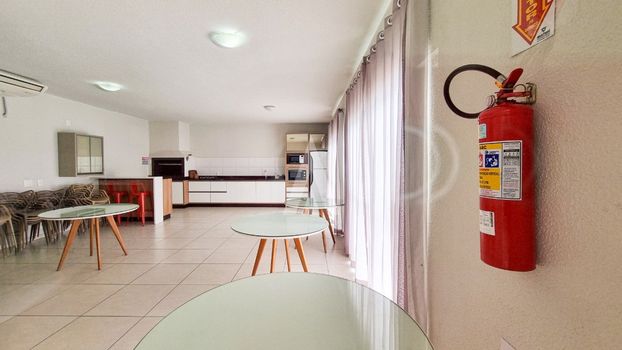 Foto 17 do(a) Apartamento de 2 quartos à venda em Santo Antônio, Joinville
