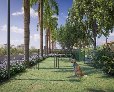 Foto 12 do(a) Apartamento de 4 quartos à venda em Jardim Nova Yorque, Araçatuba