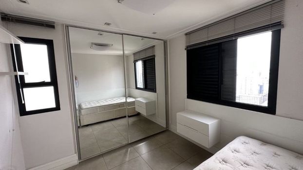 Foto 8 do(a) Cobertura de 3 quartos à venda em Vila Clementino, São Paulo
