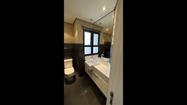 Foto 20 do(a) Cobertura de 3 quartos à venda em Vila Clementino, São Paulo