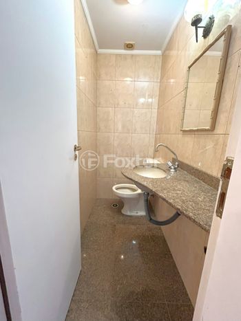 Foto 12 do(a) Apartamento de 2 quartos à venda em Vila Suzana, São Paulo