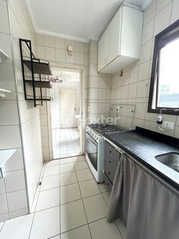 Foto 26 do(a) Apartamento de 2 quartos à venda em Vila Suzana, São Paulo
