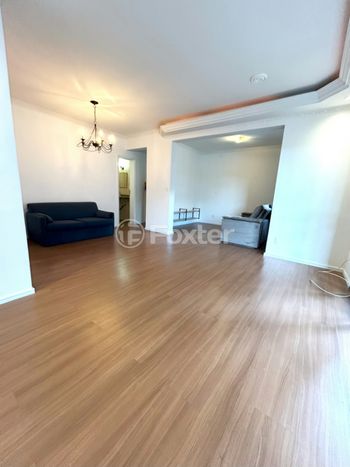 Foto 1 do(a) Apartamento de 2 quartos à venda em Vila Suzana, São Paulo