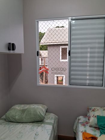 Foto 9 do(a) Casa em Condomínio de 2 quartos à venda em Chácara Ondas Verdes, Cotia