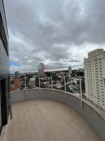 Foto 19 do(a) Cobertura de 3 quartos à venda em Centro, Jundiaí