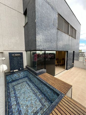Foto 22 do(a) Cobertura de 3 quartos à venda em Centro, Jundiaí