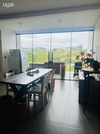 Foto 13 do(a) Casa em Condomínio de 4 quartos à venda em null, Jambeiro