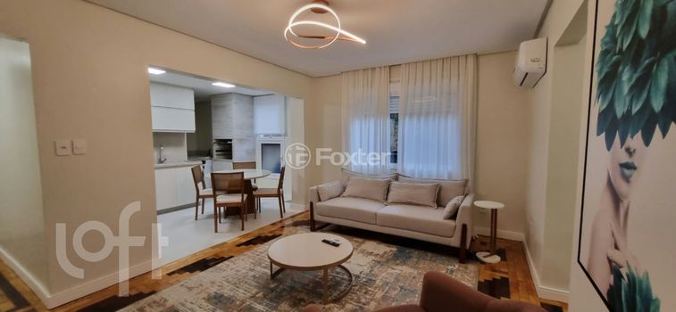 Foto 3 do(a) Apartamento de 3 quartos à venda em Centro Histórico, Porto Alegre