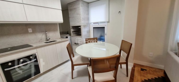 Foto 7 do(a) Apartamento de 3 quartos à venda em Centro Histórico, Porto Alegre
