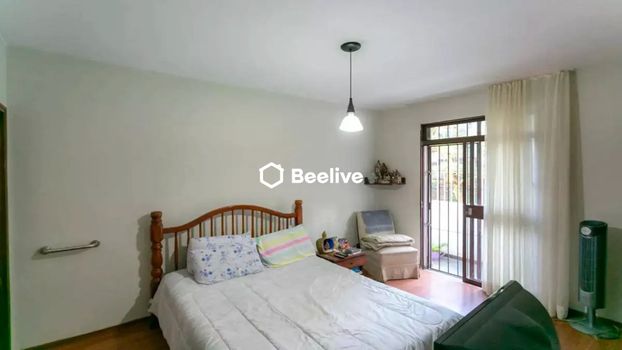 Foto 8 do(a) Apartamento de 3 quartos à venda em Santo Antônio, Belo Horizonte