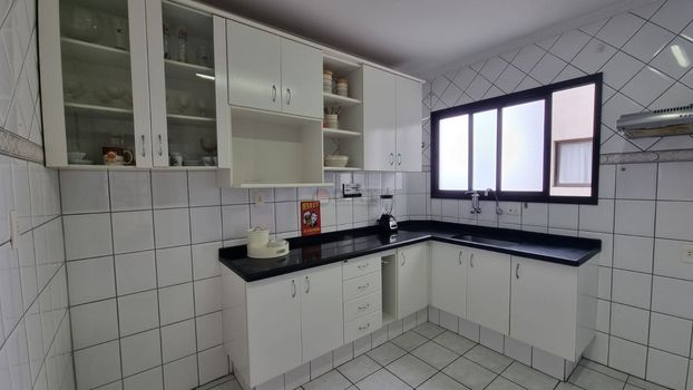 Foto 3 do(a) Apartamento de 2 quartos à venda em Jardim Simus, Sorocaba