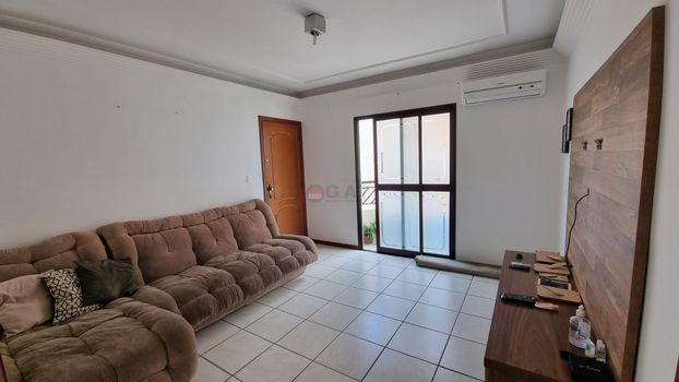 Foto 2 do(a) Apartamento de 2 quartos à venda em Jardim Simus, Sorocaba