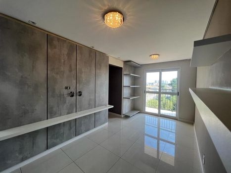 Foto 3 do(a) Apartamento de 3 quartos à venda em Jardim Paranapanema, Campinas