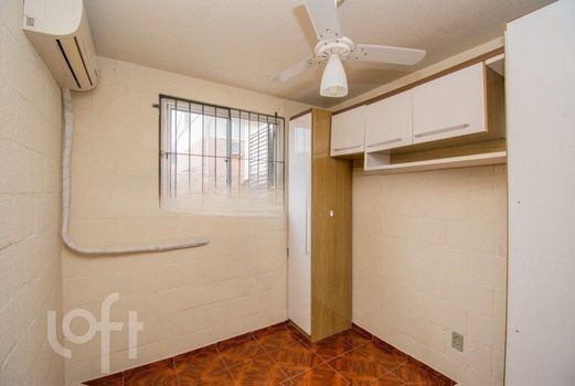 Foto 13 do(a) Apartamento de 2 quartos à venda em Rubem Berta, Porto Alegre