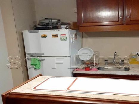 Foto 4 do(a) Apartamento de 1 quartos à venda em Itaim Bibi, São Paulo