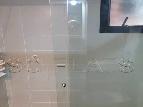 Foto 8 do(a) Apartamento de 1 quartos à venda em Itaim Bibi, São Paulo