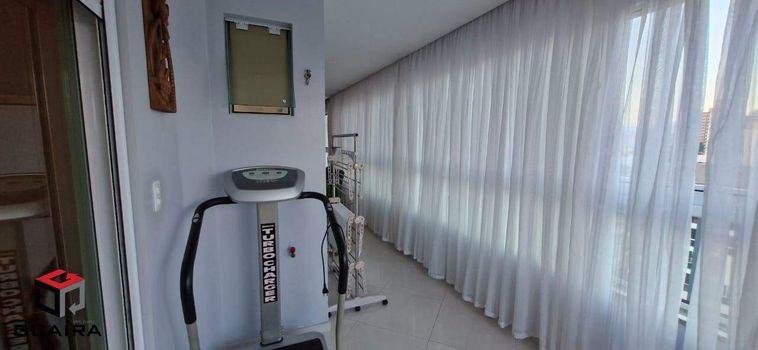 Foto 5 do(a) Apartamento de 3 quartos para alugar em Jardim do Mar, São Bernardo do Campo