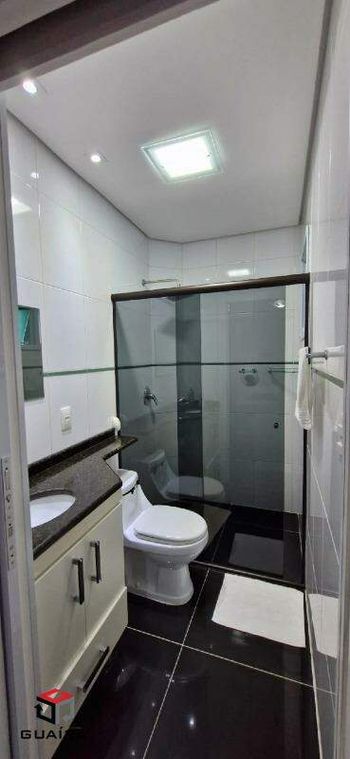 Foto 20 do(a) Apartamento de 3 quartos para alugar em Jardim do Mar, São Bernardo do Campo