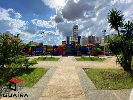 Foto 48 do(a) Apartamento de 3 quartos para alugar em Jardim do Mar, São Bernardo do Campo