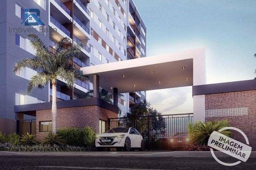 Foto 1 do(a) Apartamento de 3 quartos à venda em Jardim Nossa Senhora das Graças, Itatiba