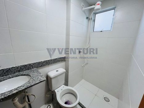 Foto 12 do(a) Apartamento de 3 quartos à venda em Iná, São José dos Pinhais
