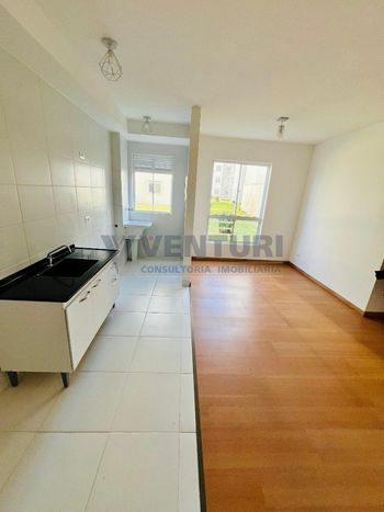 Foto 14 do(a) Apartamento de 3 quartos à venda em Iná, São José dos Pinhais