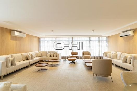 Foto 1 do(a) Apartamento de 3 quartos à venda em Cerqueira César, São Paulo