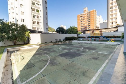 Foto 9 do(a) Apartamento de 3 quartos à venda em Centro, Campinas