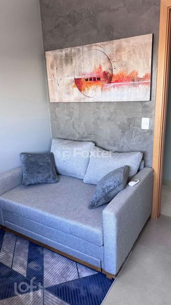 Foto 1 do(a) Apartamento de 2 quartos à venda em Santana, São Paulo