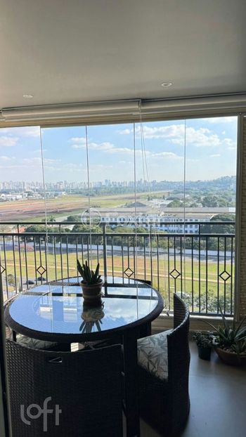 Foto 6 do(a) Apartamento de 2 quartos à venda em Santana, São Paulo