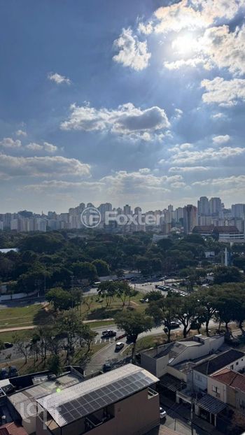 Foto 13 do(a) Apartamento de 2 quartos à venda em Santana, São Paulo