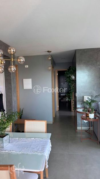 Foto 10 do(a) Apartamento de 2 quartos à venda em Santana, São Paulo